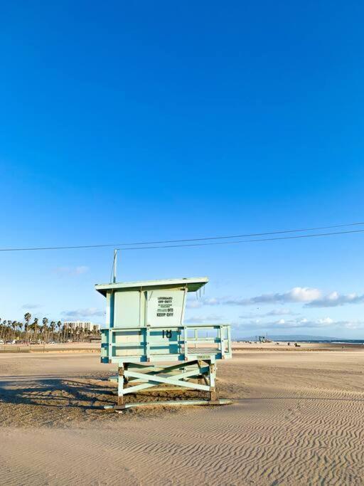 Appartement New Luxury Townhome Sleeps 9 Near Usc/dtla/expo *
