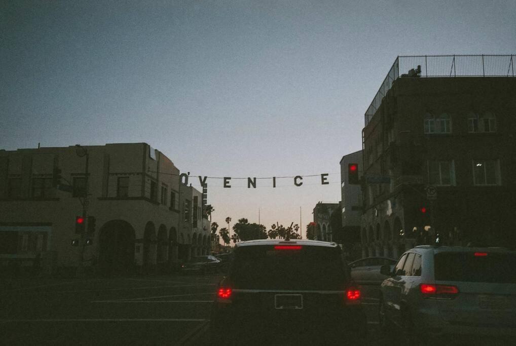 Appartement New Luxury Townhome Sleeps 9 Near Usc/dtla/expo *